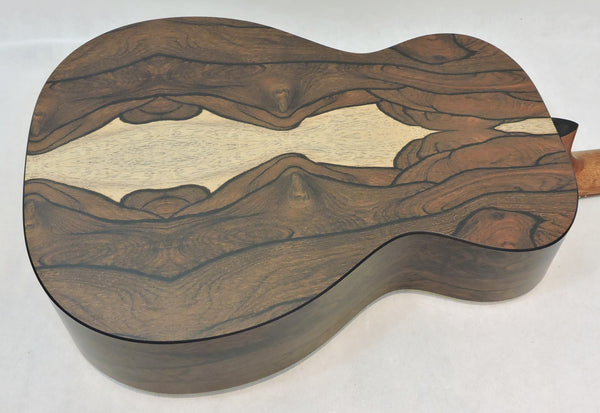 Martin O-X2E Cocobolo