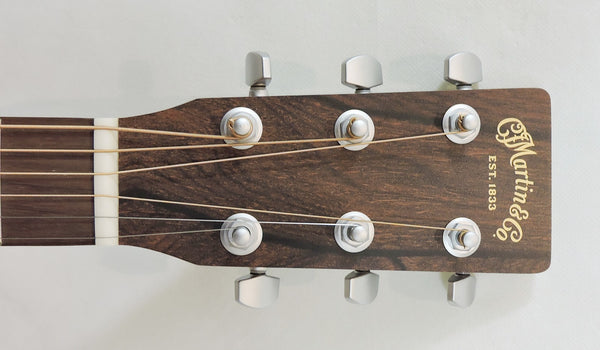Martin O-X2E Cocobolo
