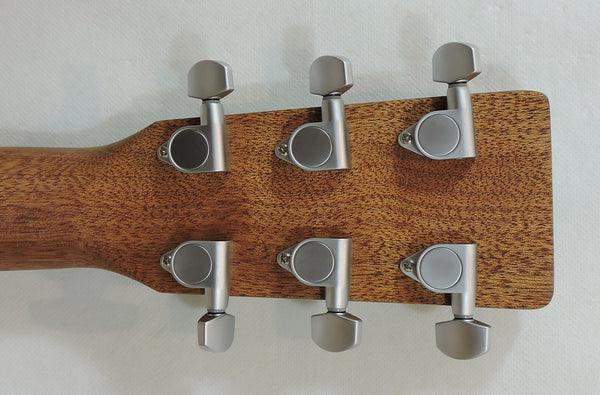 Martin O-X2E Cocobolo