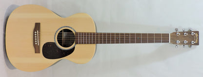 Martin O-X2E Cocobolo