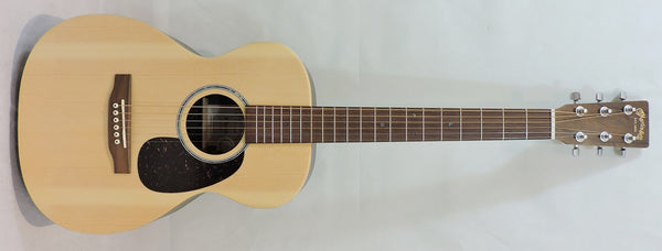 Martin O-X2E Cocobolo