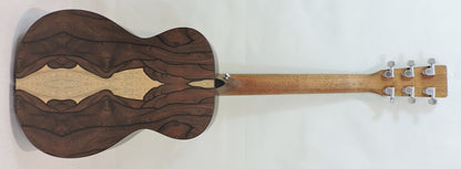 Martin O-X2E Cocobolo
