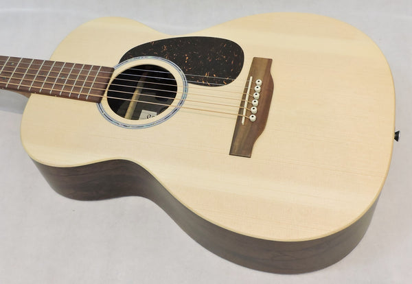 Martin O-X2E Cocobolo