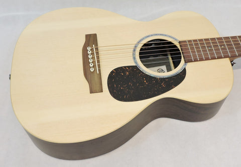 Martin O-X2E Cocobolo