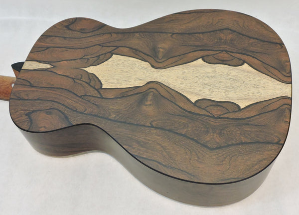 Martin O-X2E Cocobolo