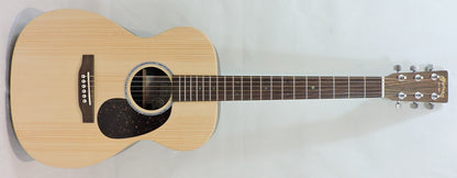 Martin 00-X2E Spruce Top Cocobolo HPL Back & Sides