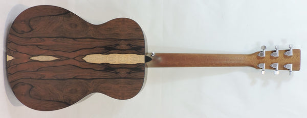 Martin 00-X2E Spruce Top Cocobolo HPL Back & Sides