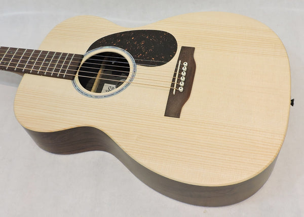 Martin 00-X2E Spruce Top Cocobolo HPL Back & Sides
