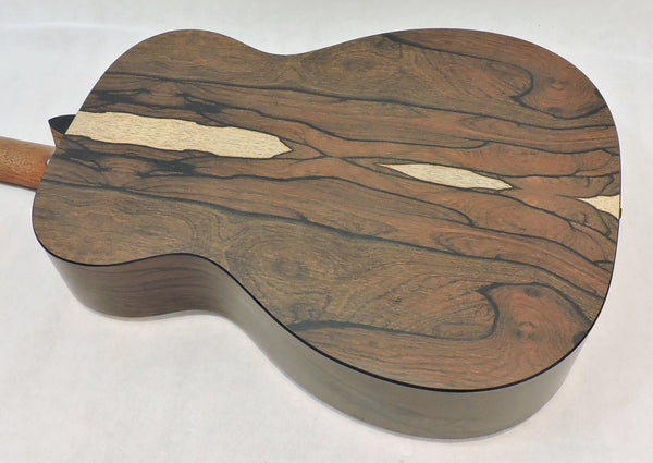 Martin 00-X2E Spruce Top Cocobolo HPL Back & Sides