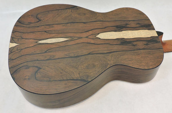Martin 00-X2E Spruce Top Cocobolo HPL Back & Sides