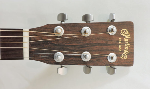 Martin 00-X2E Spruce Top Cocobolo HPL Back & Sides