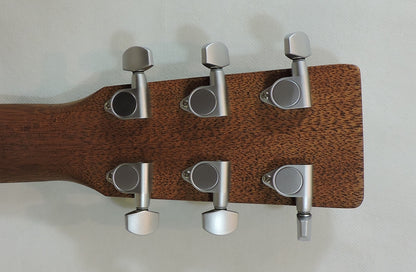 Martin 00-X2E Spruce Top Cocobolo HPL Back & Sides