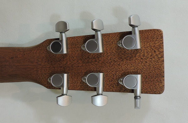 Martin 00-X2E Spruce Top Cocobolo HPL Back & Sides
