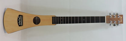 Martin Steel String Backpacker Guitar
