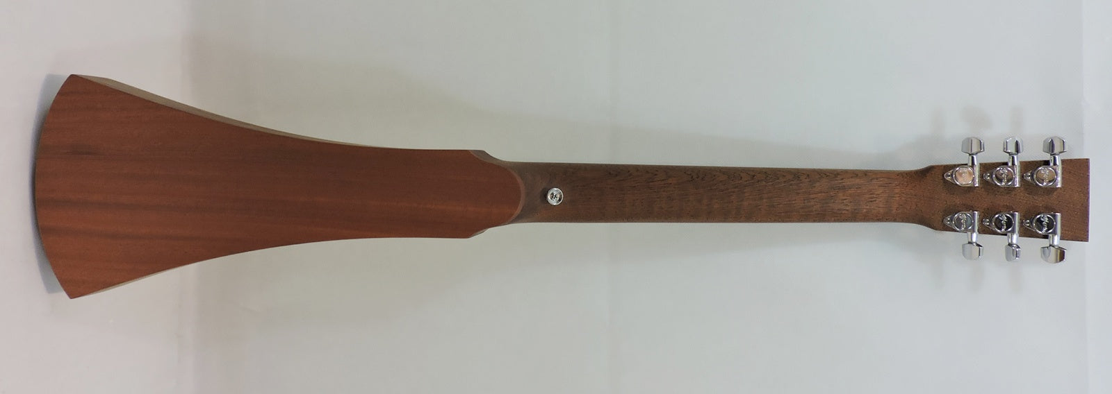 Martin Steel String Backpacker Guitar