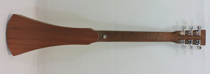 Martin Steel String Backpacker Guitar