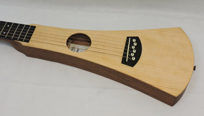 Martin Steel String Backpacker Guitar