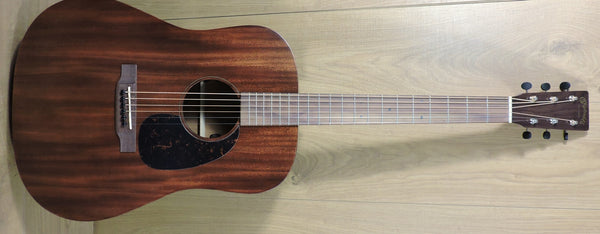 Martin D-15E