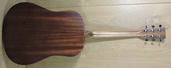 Martin D-15E