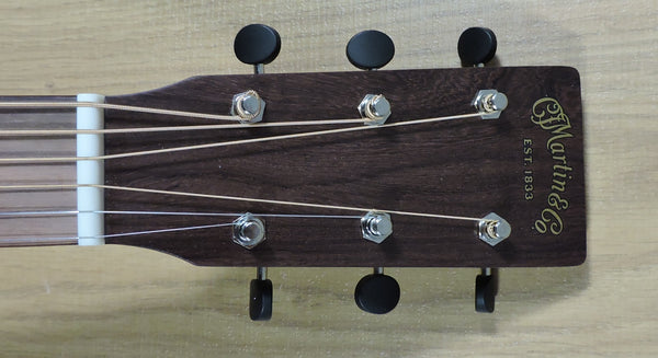 Martin D-15E