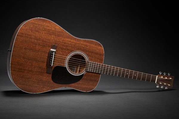 Martin D-19 190th Anniversary Special Edition