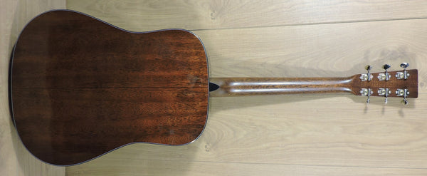 Martin D-19 190th Anniversary Special Edition