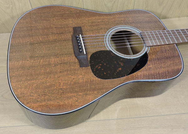 Martin D-19 190th Anniversary Special Edition