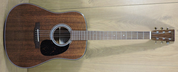 Martin D-19 190th Anniversary Special Edition