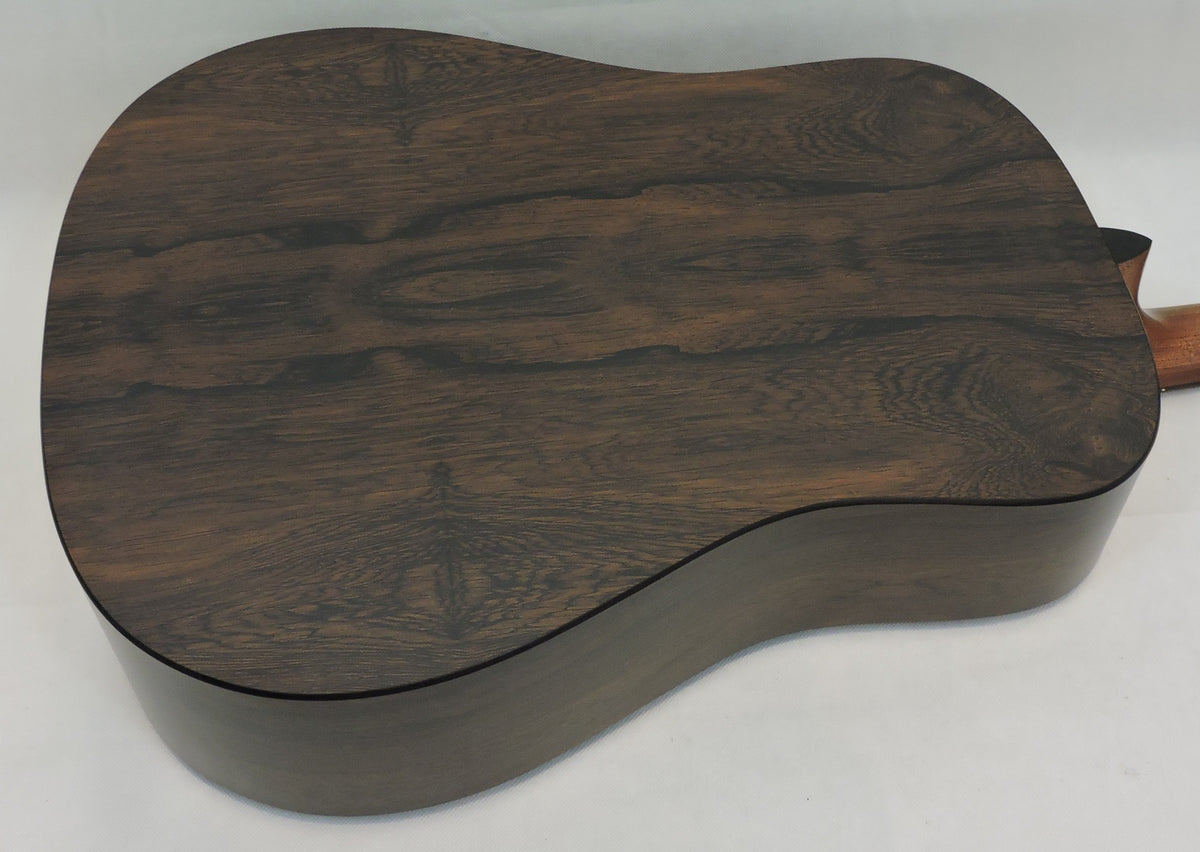 Martin D-X2E Brazilian Burst Special