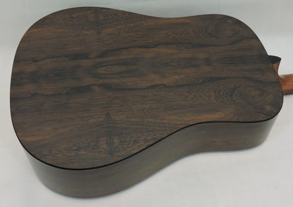 Martin D-X2E Brazilian Burst Special