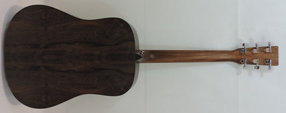 Martin D-X2E Brazilian Burst Special