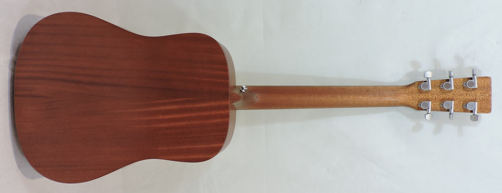 Martin D JR E Acoustic-Electric Guitar 'Refreshed'