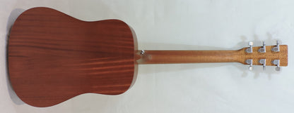 Martin D JR E Acoustic-Electric Guitar 'Refreshed'