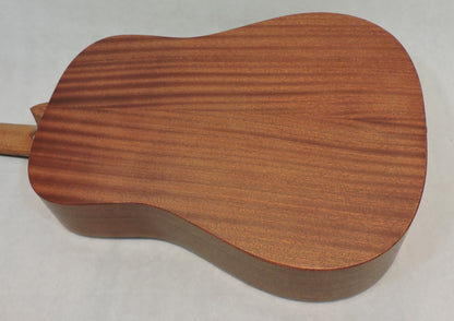 Martin D JR E Acoustic-Electric Guitar 'Refreshed'