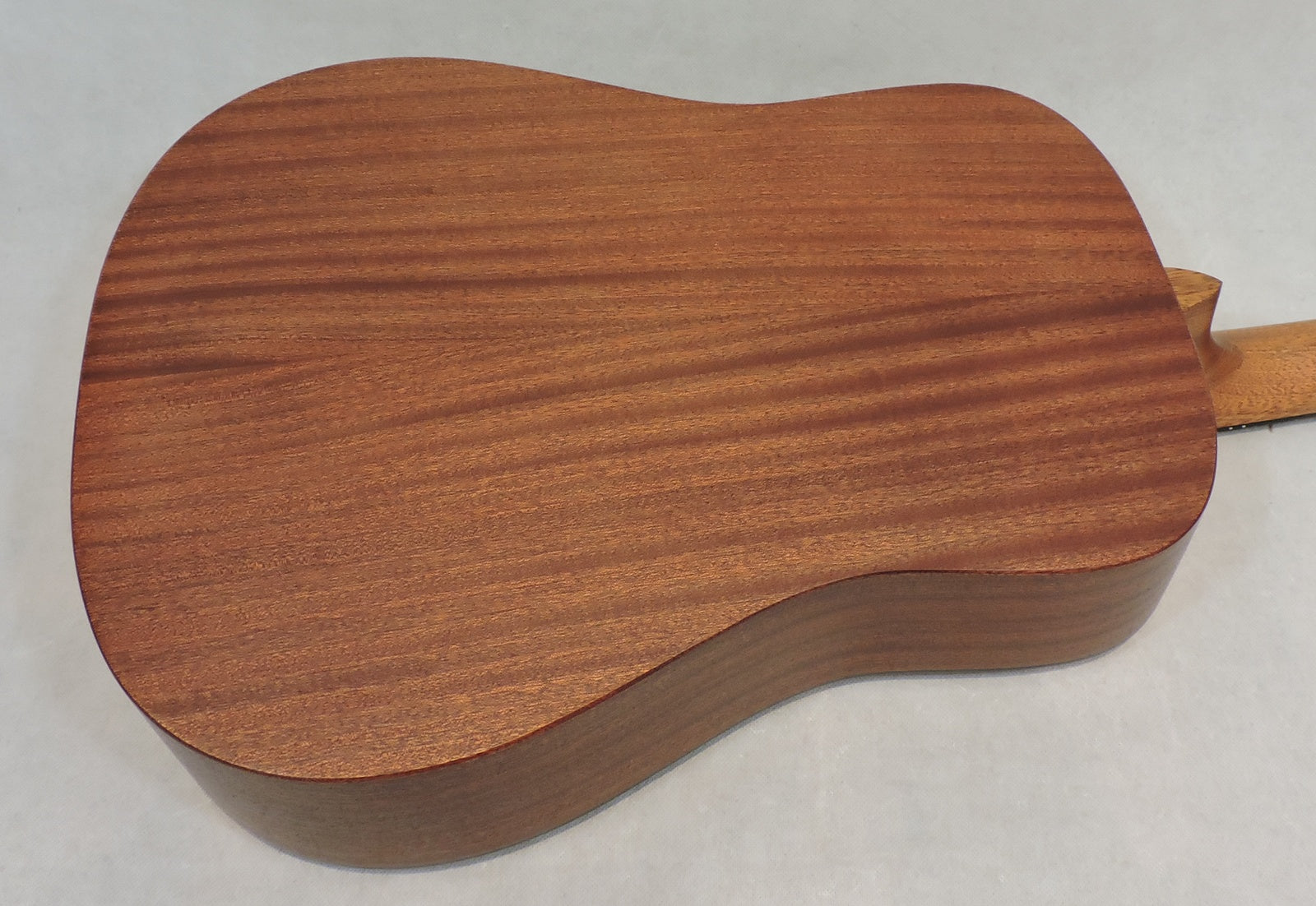 Martin D JR E Acoustic-Electric Guitar 'Refreshed'