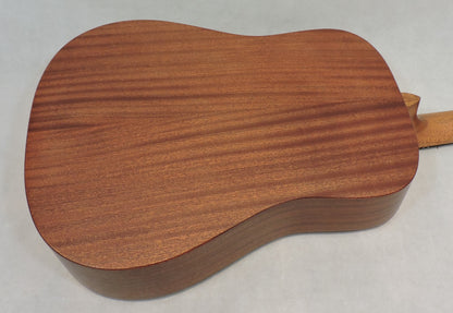 Martin D JR E Acoustic-Electric Guitar 'Refreshed'