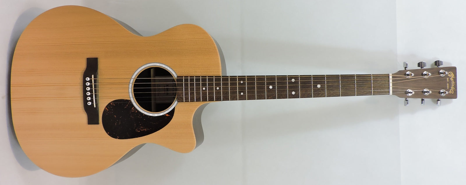 Martin GPC X2E Rosewood