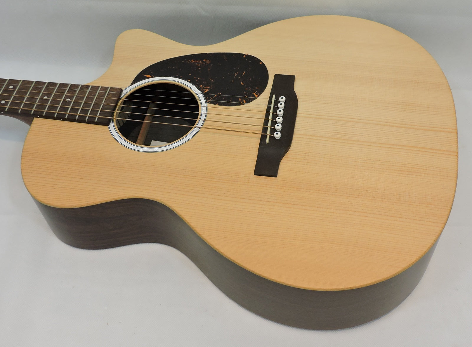 Martin GPC X2E Rosewood