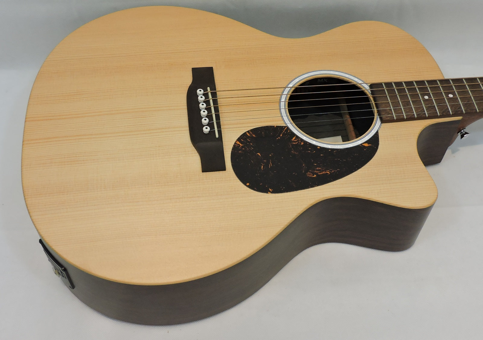 Martin GPC X2E Rosewood