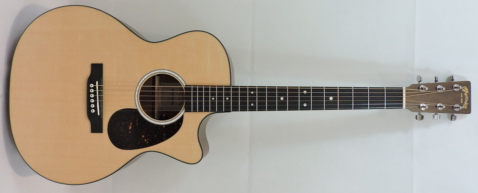 Martin Road Series GPC-11E