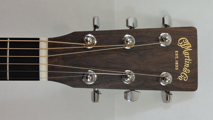 Martin Road Series GPC-11E