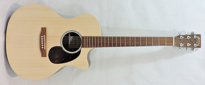 Martin GPC X2E Cocobolo