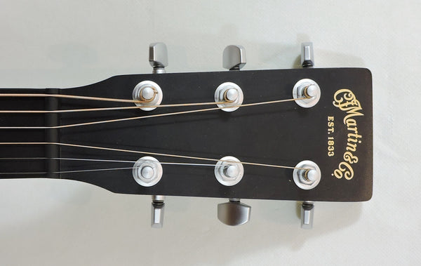 Martin GPC X1E