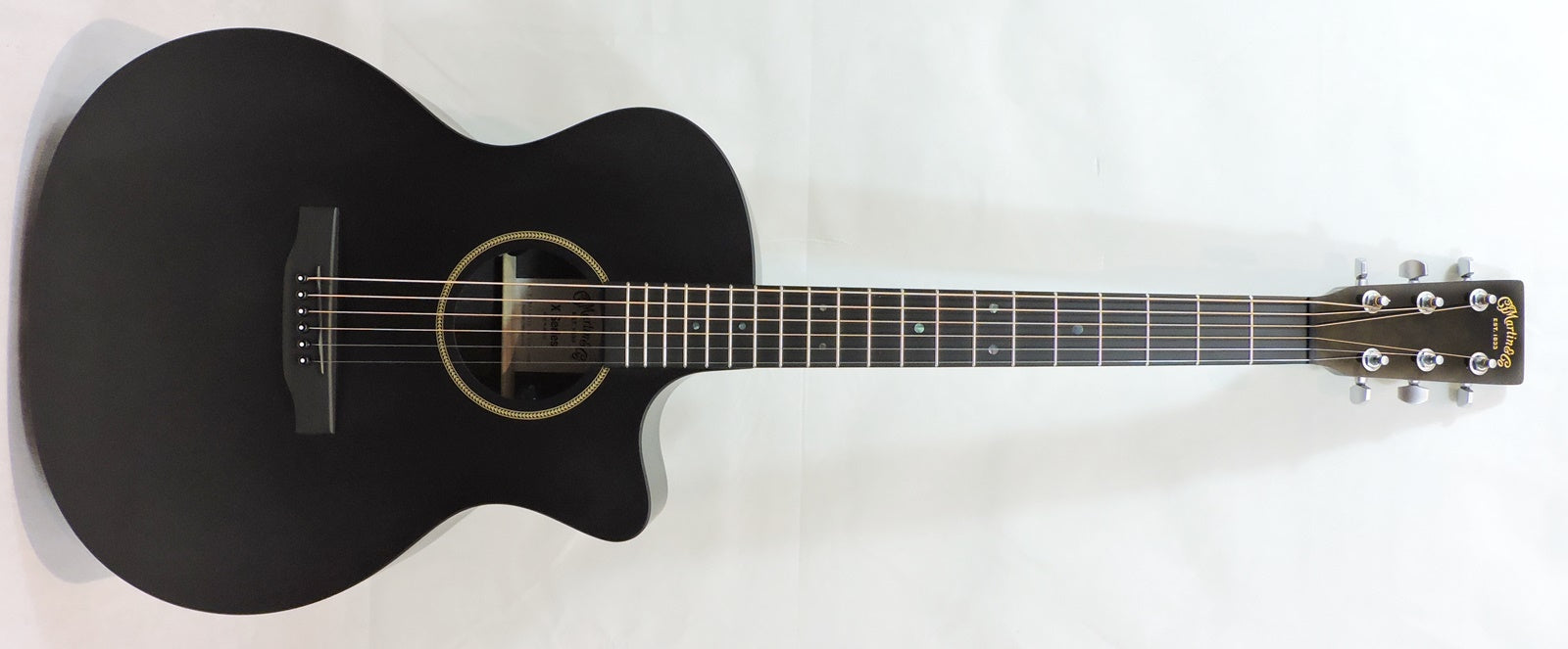 Martin GPC X1E