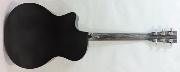 Martin GPC X1E