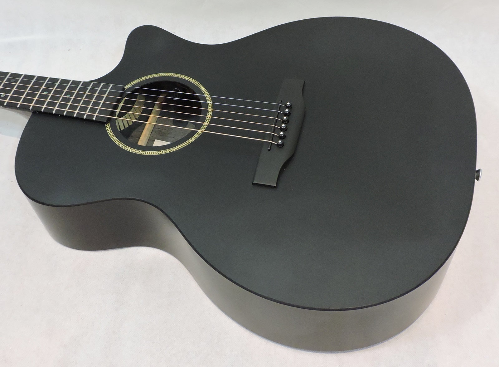 Martin GPC X1E