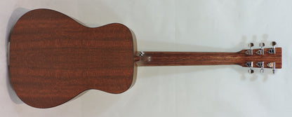 Martin LX1E Little Martin Electro Acoustic Guitar