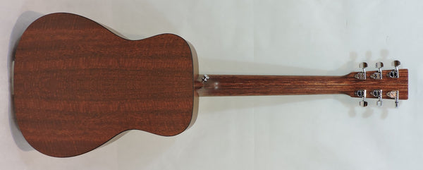 Martin LX1E Little Martin Electro Acoustic Guitar