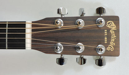 Martin LX1RE 'Little Martin'
