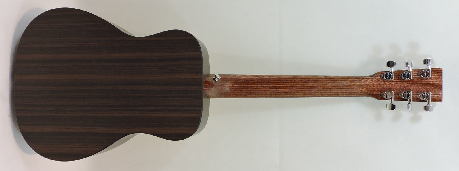Martin LX1RE 'Little Martin' – Langley Guitar Centre